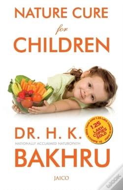 Capa do artigo Nature Cure For Children