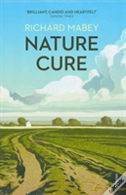 Capa do artigo Nature Cure