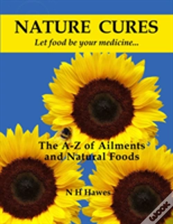 Capa do artigo Nature Cures
