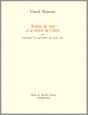 Nature De Vase A La Morte De Chine - Preview