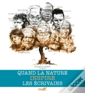Nature Des Ecrivains (La)
