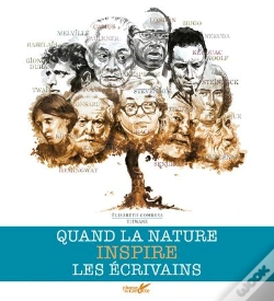 Capa do artigo Nature Des Ecrivains (La)