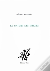 Capa do artigo Nature Des Effigies