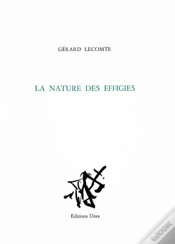 Capa do artigo Nature Des Effigies