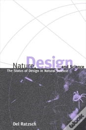 Capa do artigo Nature, Design, And Science