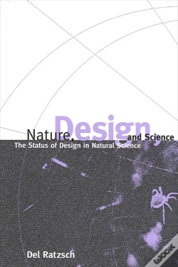 Capa do artigo Nature, Design, And Science