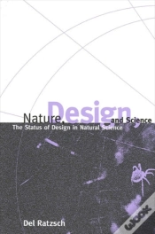 Capa do artigo Nature, Design, And Science