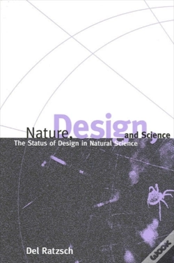 Capa do artigo Nature, Design, And Science