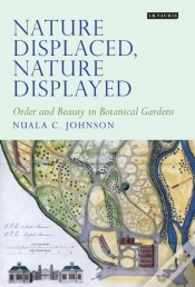 Capa do artigo Nature Displaced, Nature Displayed