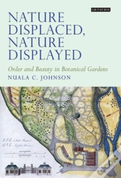 Capa do artigo Nature Displaced, Nature Displayed