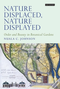 Capa do artigo Nature Displaced, Nature Displayed