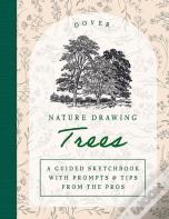Nature Drawing: Trees