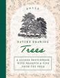 Nature Drawing: Trees - Preview