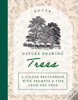 Capa do artigo Nature Drawing: Trees