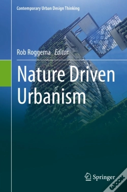Capa do artigo Nature Driven Urbanism