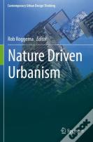 Nature Driven Urbanism