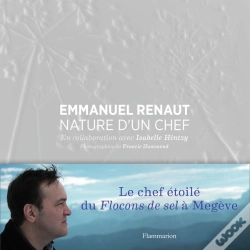 Capa do artigo Nature D'Un Chef
