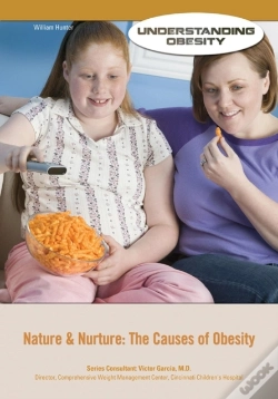 Capa do artigo Nature & Nurture