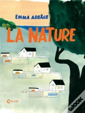 Capa do artigo Nature