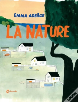 Capa do artigo Nature