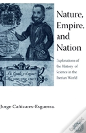 Capa do artigo Nature, Empire, And Nation