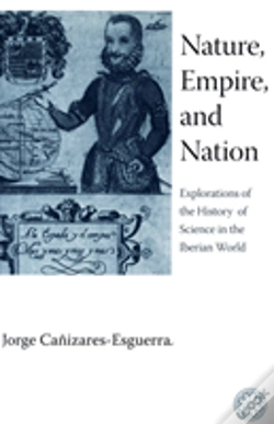Capa do artigo Nature, Empire, And Nation