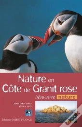 Nature En Côte De Granit Rose