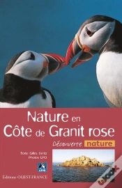 Capa do artigo Nature En Côte De Granit Rose
