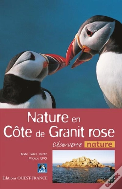 Capa do artigo Nature En Côte De Granit Rose