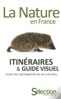 Capa do artigo Nature En France