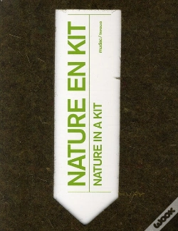 Capa do artigo Nature En Kit / Nature In A Kit