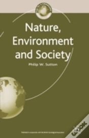 Capa do artigo Nature, Environment And Society