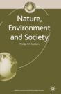 Nature, Environment And Society - Preview