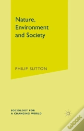 Capa do artigo Nature, Environment And Society
