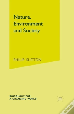 Capa do artigo Nature, Environment And Society