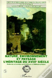 Capa do artigo Nature, Environnement Et Paysage ; L