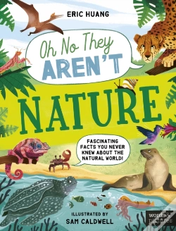 Capa do artigo Nature