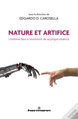 Capa do artigo Nature Et Artifice : L'Homme Face À L'Évolution De Sa Propre Essence