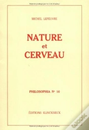 Capa do artigo Nature Et Cerveau