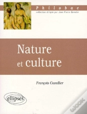 Capa do artigo Nature Et Culture