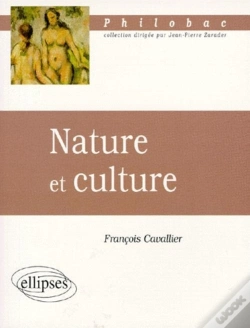 Capa do artigo Nature Et Culture