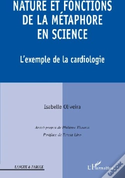 Capa do artigo Nature Et Fonctions De La Métaphore En Science ; L'Exemple De La Cardiologie