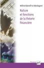 Nature Et Fonctions De La Théorie Financière - Preview
