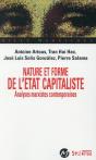 Nature Et Forme De L'Etat Capitaliste - Preview