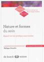 Nature Et Forme ; Regard Sur Une Pratique Sous Tension - Preview