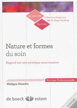 Capa do artigo Nature Et Forme ; Regard Sur Une Pratique Sous Tension