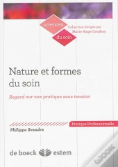 Nature Et Forme ; Regard Sur Une Pratique Sous Tension