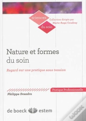 Capa do artigo Nature Et Forme ; Regard Sur Une Pratique Sous Tension