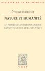 Nature Et Humanité - Preview