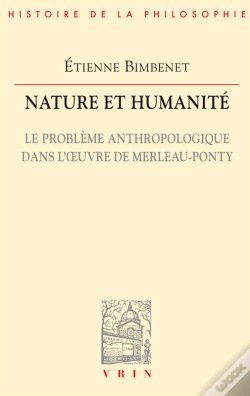 Capa do artigo Nature Et Humanité